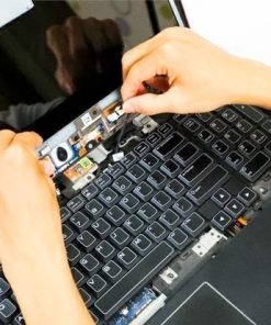 Thay Bàn Phím Laptop Lấy Liền❤️Giá Rẻ - Linh Kiện Hoàng Phát