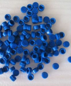 10c Núm Chuột Giữa Hp (Màu Xanh)