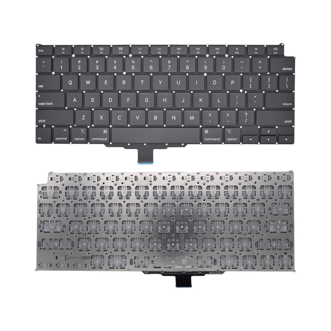 Bàn phím laptop MacBook Air 13 A2179 (US) (BH 6TH)