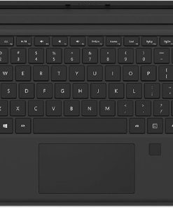 Bàn phím Surface Pro 7 / 7 Plus có vân tay – Gõ êm, bảo mật 1 chạm, hàng hiếm đáng sở hữu