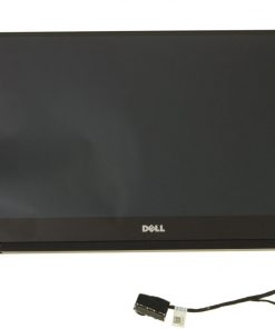 Cụm màn hình laptop Dell XPS 9350, XPS 9360 3K (TOUCH)