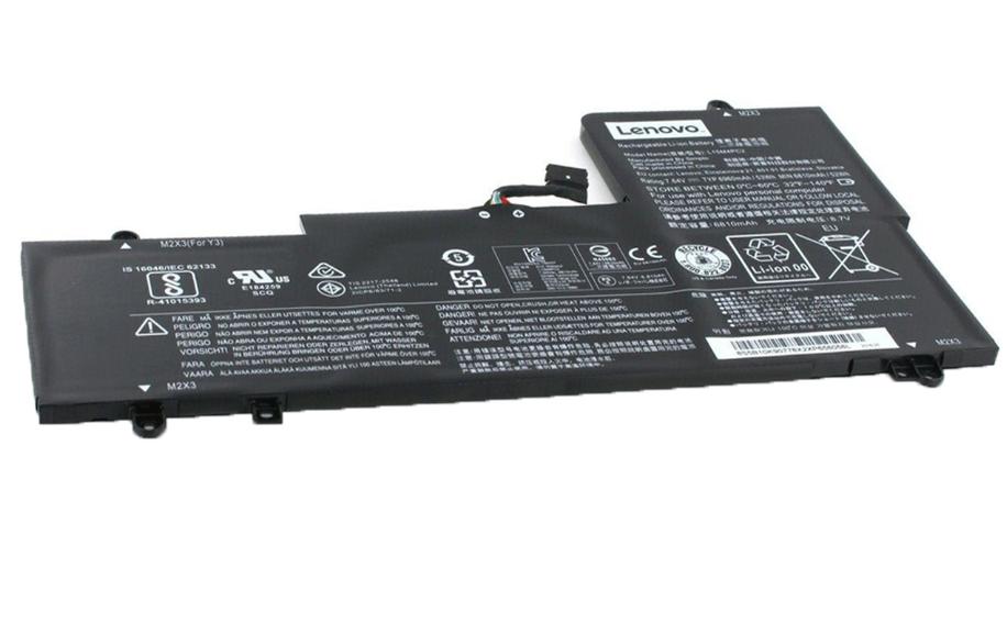 Pin laptop Lenovo Yoga 710-14ISK / 710-14IKB – L15M4PC2 (4 cell)