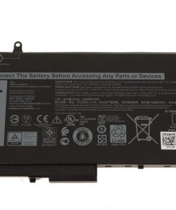 Pin laptop Dell Latitude 5400 5410 5500 5510 R8D7N 51Wh 3 cell