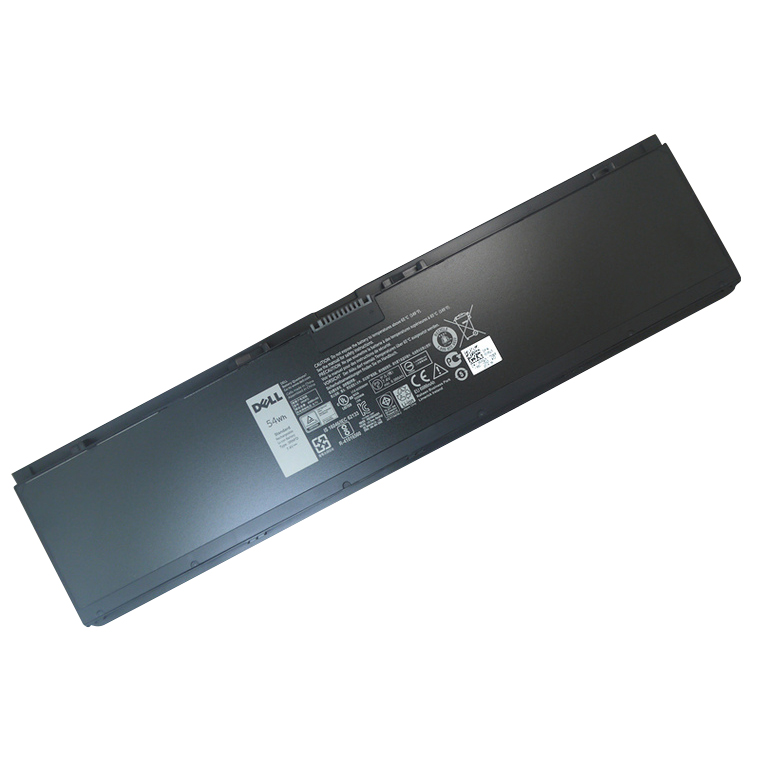 Pin laptop Dell Latitude E7440 E7450 3RNFD 34GKR F38HT T19VW PFXCR G0G2M 909H5 54 Wh 4 cell