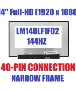 Màn Hình 14.0" Led Slim Fhd (144hz) (Full Viền, 40 Pin)