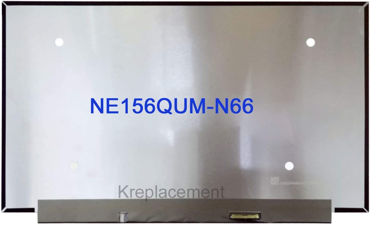 Màn Hình 15.6" Led Slim Uhd 4k For All Model (40 Pin, Pát Rời)
