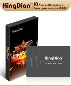 Ssd Kingdian S280 1Tb - 2.5"