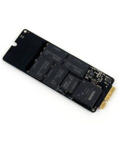 Ssd Apple Macbook Pro Retina 13'' 2012 MD213 / Pro Retina 15'' MC975 (Bản To) - 128GB Zin Máy