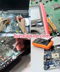 Thay Thế, Sửa Chữa Mainboard Laptop Giá Rẻ Nhất Tại TPHCM