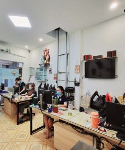 Thay linh kiện macbook, sửa macbook lấy liền giá rẻ - Linh Kiện Hoàng Phát