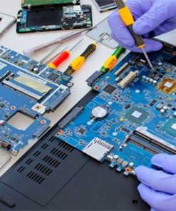 Thay Main Laptop Chính Hãng Lấy Liền Giá Rẻ