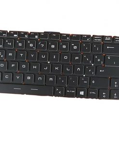 Bàn Phím Laptop MSI Thay Lấy Liền