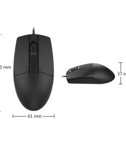 Chuột A4tech Op-330 Có Dây