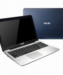 Laptop Cũ Asus K555L (i5-5200U/8GB/120GB/NVIDIA 930M/15.6" FHD)