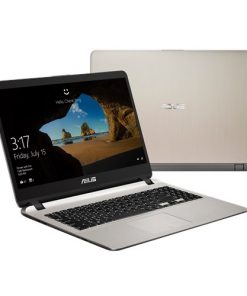 Laptop Cũ Asus X507UA (i3-7020U/4GB/120GB SSD/15.6" FHD)