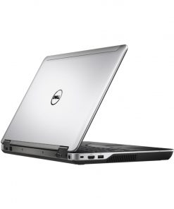 Laptop Cũ Dell Latitude E6540 (i5-4200M/8GB/120GB/AMD 8790M/15.6")