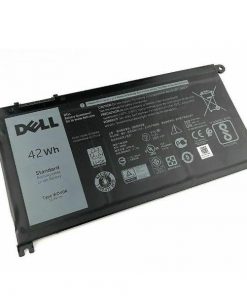 Pin Laptop Dell Thay Lấy Liền