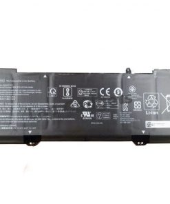 Pin laptop HP YB06XL (ZIN) - 6 cell cho Spectre X360 15-ch000, 15-ch004na, 15-ch011dx, 15-ch005ng
