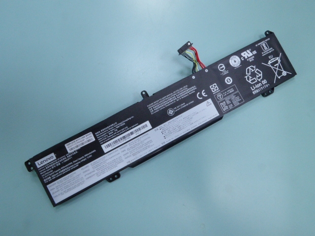 Pin laptop Lenovo Ideapad L340-15IRH L18C3PF1 - 3 cell nhập khẩu chất lượng