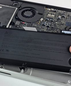 Pin Laptop Thay Lấy Liền