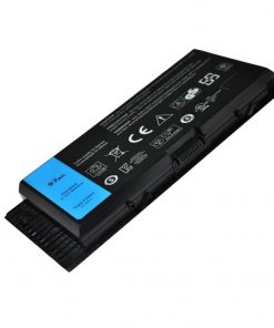 Thay Pin Laptop Dell WorkStations Lấy Liền