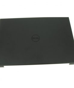 Thay vỏ laptop Dell Inspiron 3541 3542 3543, Vostro 3549 - Vỏ A Capo KO CẢM ỨNG - (ĐEN GAI) - THÁO MÁY ĐẸP