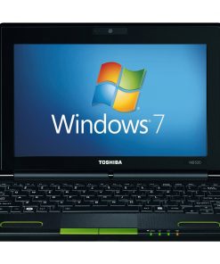 Thay Bàn Phím Laptop Toshiba Netbook Lấy Liền
