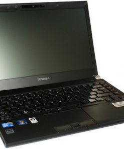 Thay Cáp Màn Hình Laptop Toshiba Lấy Liền