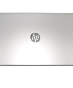 Vỏ laptop HP 15-da000, 15-db000, 15-dr000, 15q-dx000, 15t-ds000 - Vỏ A Capo (BẠC)