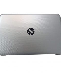 Vỏ laptop Hp Pavilion 15-ac000, 15-af000, 15-bd000, 15-be000, 15-ay000, 250 G4, 250 G5, 255 G4, 255 G5, 256 G4 G5- Vỏ A Capo (BẠC)