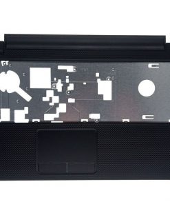 Vỏ laptop Dell Inspiron 15 15R 3521 3531 3537 5521 5537 5535, Vostro 2521, Latitude 3540 - Vỏ C Mặt Phím Chuột - Vỏ Nhựa (ĐEN) - THÁO MÁY ĐẸP
