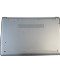 Vỏ laptop HP 15-da000, 15-db000, 15-dr000, 15q-dx000, 15t-ds000 - Vỏ D Đáy Máy (BẠC)