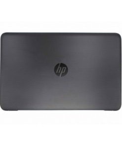 Vỏ laptop Hp Pavilion 15-ac000, 15-af000, 15-bd000, 15-be000, 15-ay000, 250 G4, 250 G5, 255 G4, 255 G5, 256 G4 G5 - Vỏ A Capo (ĐEN)