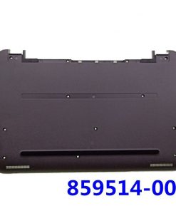 Vỏ laptop Hp Pavilion 15-ac000, 15-af000, 15-bd000, 15-be000, 15-ay000, 250 G4, 250 G5, 255 G4, 255 G5, 256 G4 G5 - Vỏ D Đáy Máy - KO KHE DVD