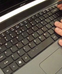 Bàn Phím Laptop Acer Thay Lấy Liền - Linh Kiện Hoàng Phát