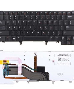 Địa Chỉ Thay Bàn Phím Laptop Dell Lấy Liền - Linh Kiện Hoàng Phát®