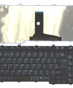 Bàn Phím Laptop Toshiba Thay Lấy Liền
