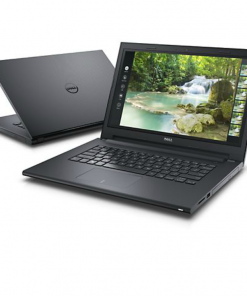 Laptop Cũ Dell Inspiron 3543 (i5-5200U/8GB/120GB/NVIDIA 820M/15.6")