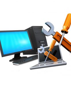 Sửa Chữa Laptop Chuyên Nghiệp ☎️ Linh Kiện Hoàng Phát
