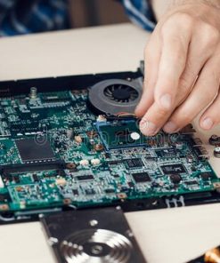 Sửa Laptop Uy Tín Gò Vấp ❤️Linh Kiện Hoàng Phát