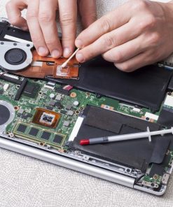 Địa Chỉ Sửa Laptop Tốt Nhất Tphcm ❤️Linh Kiện Hoàng Phát