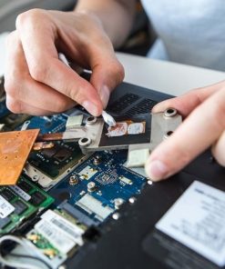 Trung Tâm Sửa Chữa Laptop Chuyên Nghiệp Giá Rẻ ❤️Linh Kiện Hoàng Phát