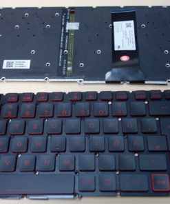 Thay Bàn Phím Laptop Acer Nitro❤️Lấy Liền - Linh Kiện Hoàng Phát