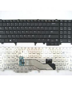Thay Bàn Phím Laptop Dell WorkStations ❤️ Lấy Liền - Linh Kiện Hoàng Phát®