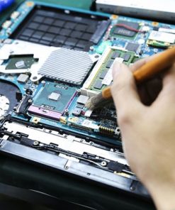 Vệ Sinh Laptop Lấy Liền - Linh Kiện Hoàng Phát