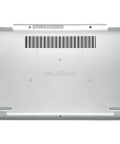 Thay vỏ laptop Dell Inspiron 5584 - Vỏ D đáy máy Dell Inspiron 5584 (BẠC)