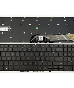 Bàn phím laptop Dell Inspiron 15 3501, 3502, 3505, 5501, 5502, 5508, 5509, 5584, 5590, 5593, 5594, 5598, Vostro 3500 Đen (ZIN)