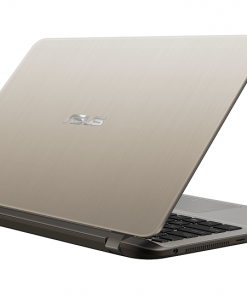 Laptop Cũ Asus X407U (i3-7020U/4GB/128GB/14.0")