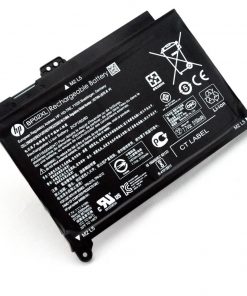 Thay Pin Laptop HP Omen Lấy Liền