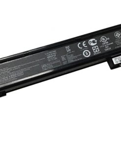 Thay Pin Laptop HP Zbook Lấy Liền